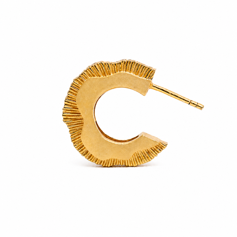 Contour Hoop