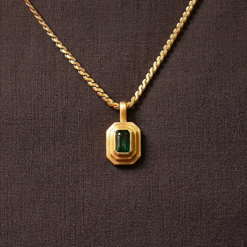 Terrace Pendant