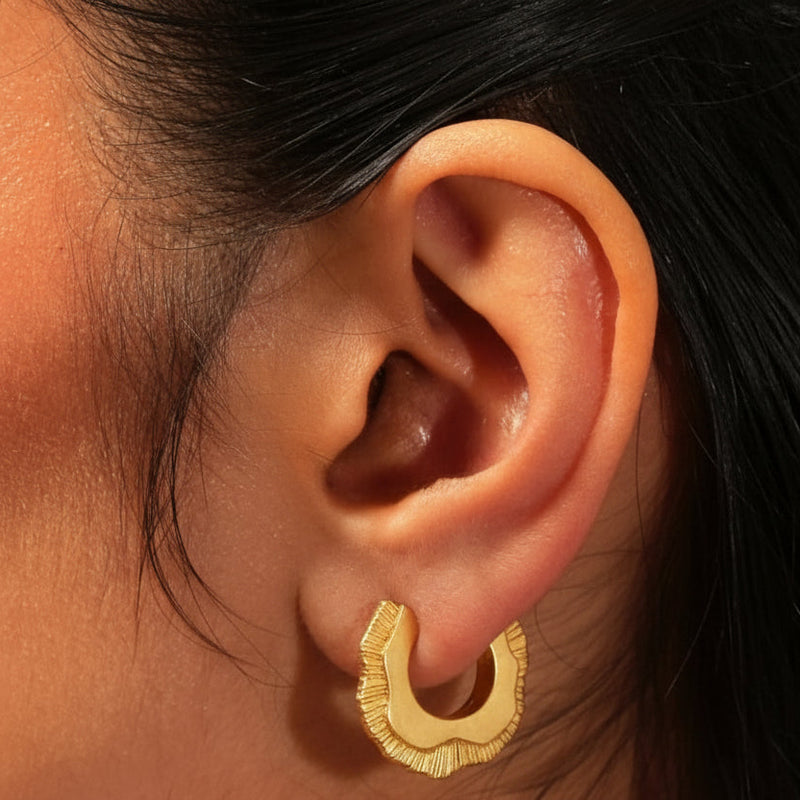 Contour Hoop