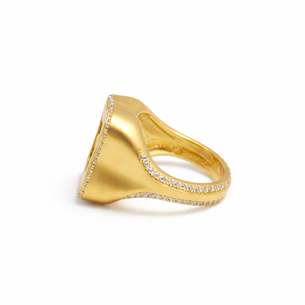 Plateau Ring