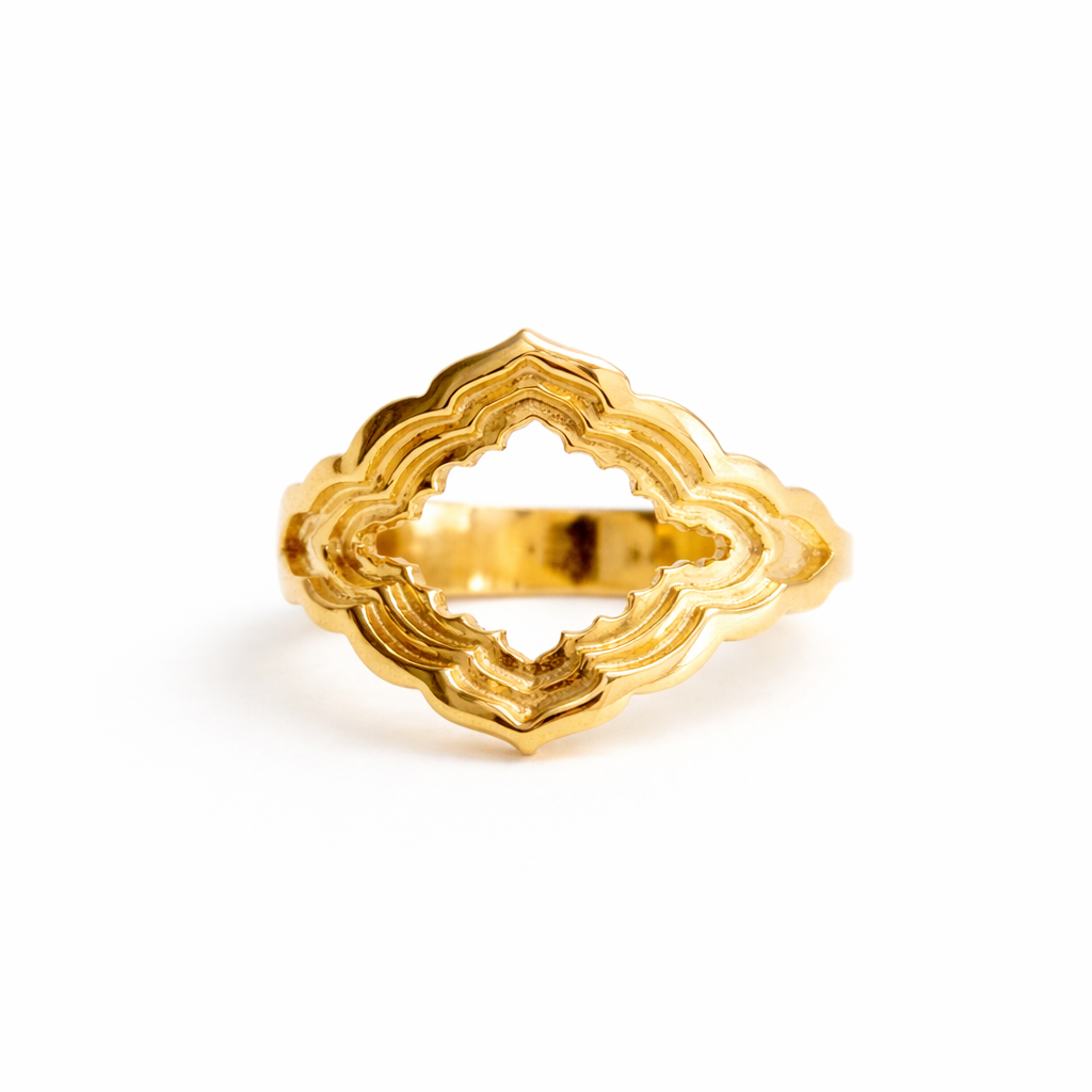 Arch Ring