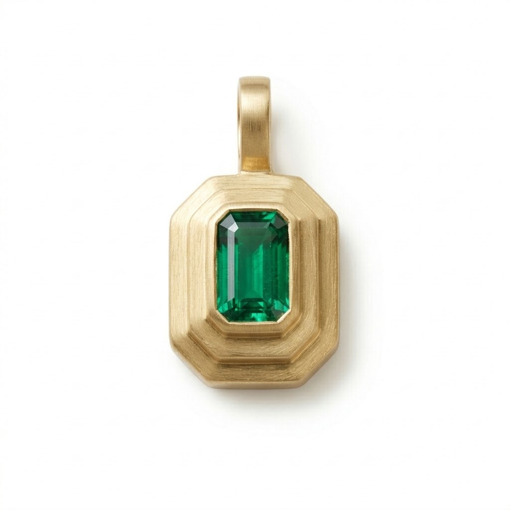 Terrace Pendant