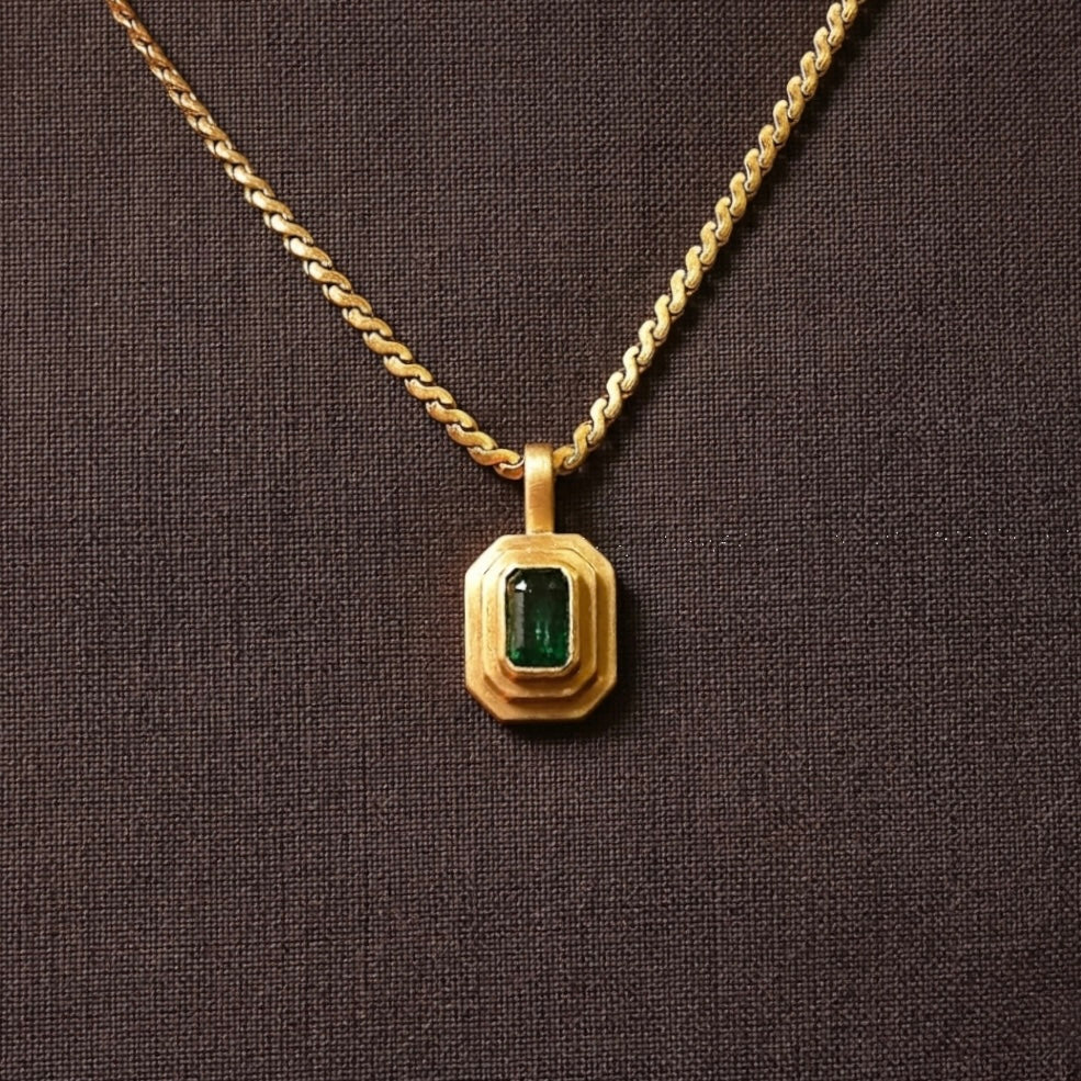 Terrace Pendant