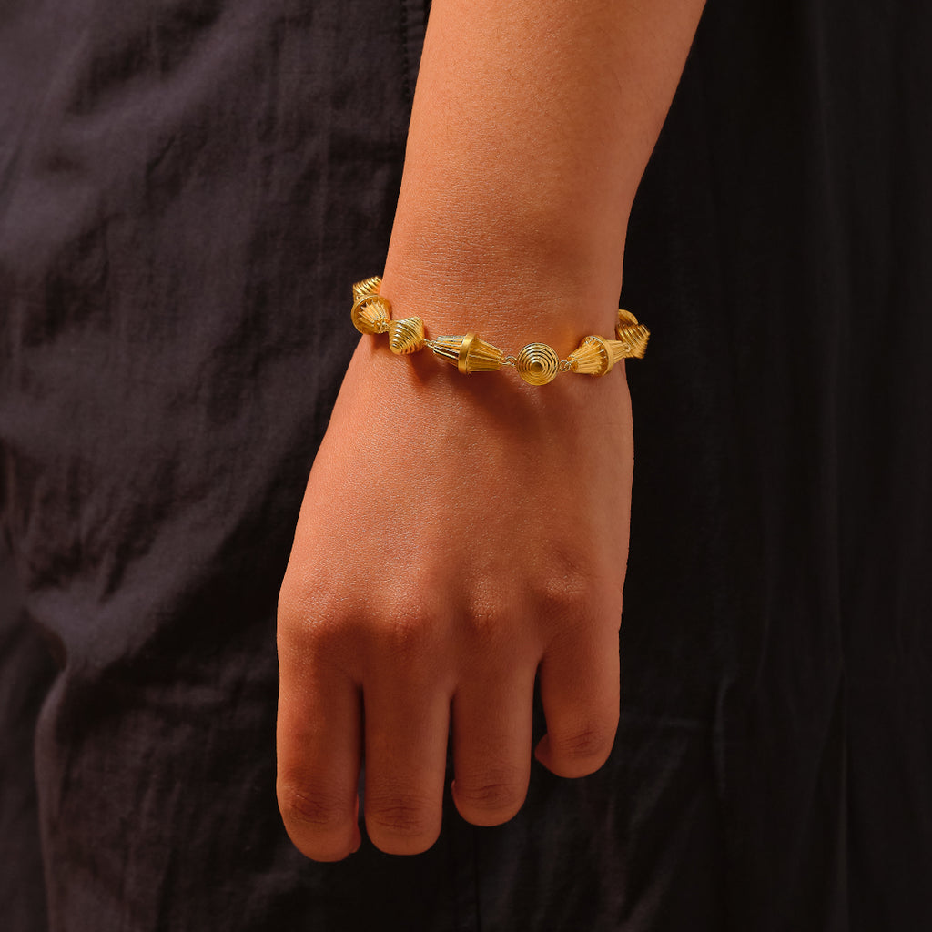 Mala Bracelet