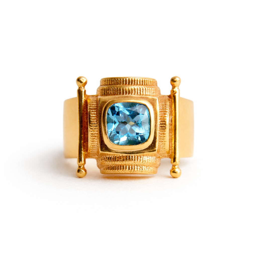 Mahārāja Ring