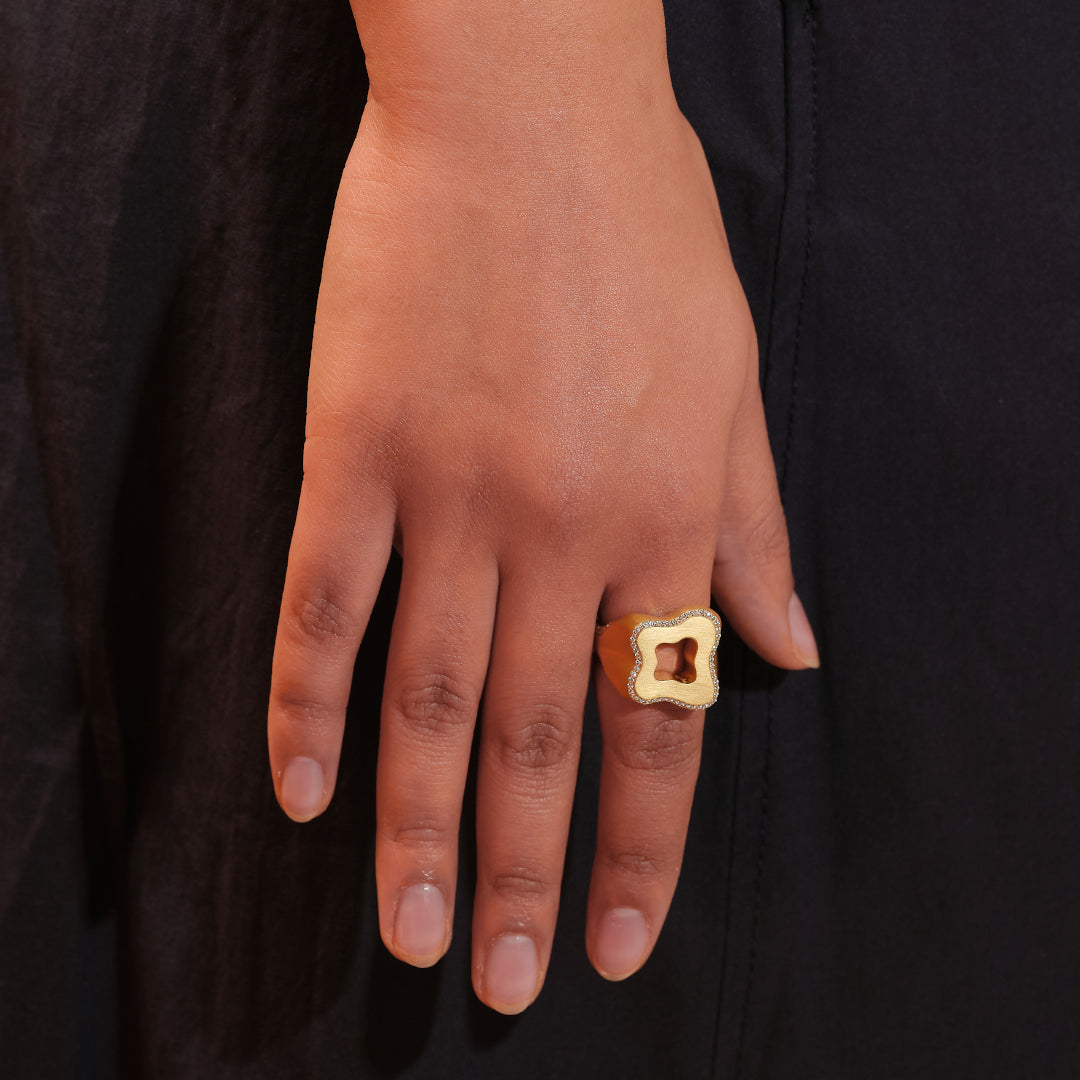 Plateau Ring