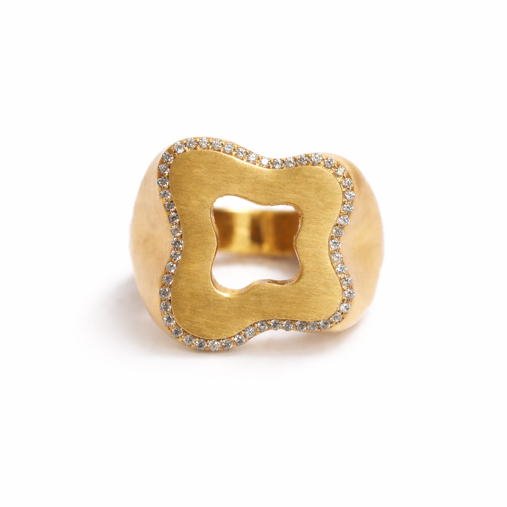 Plateau Ring