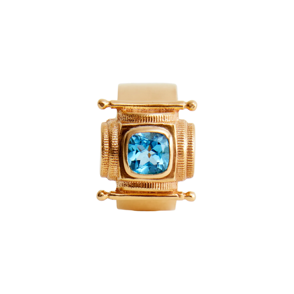 Mahārāja Ring