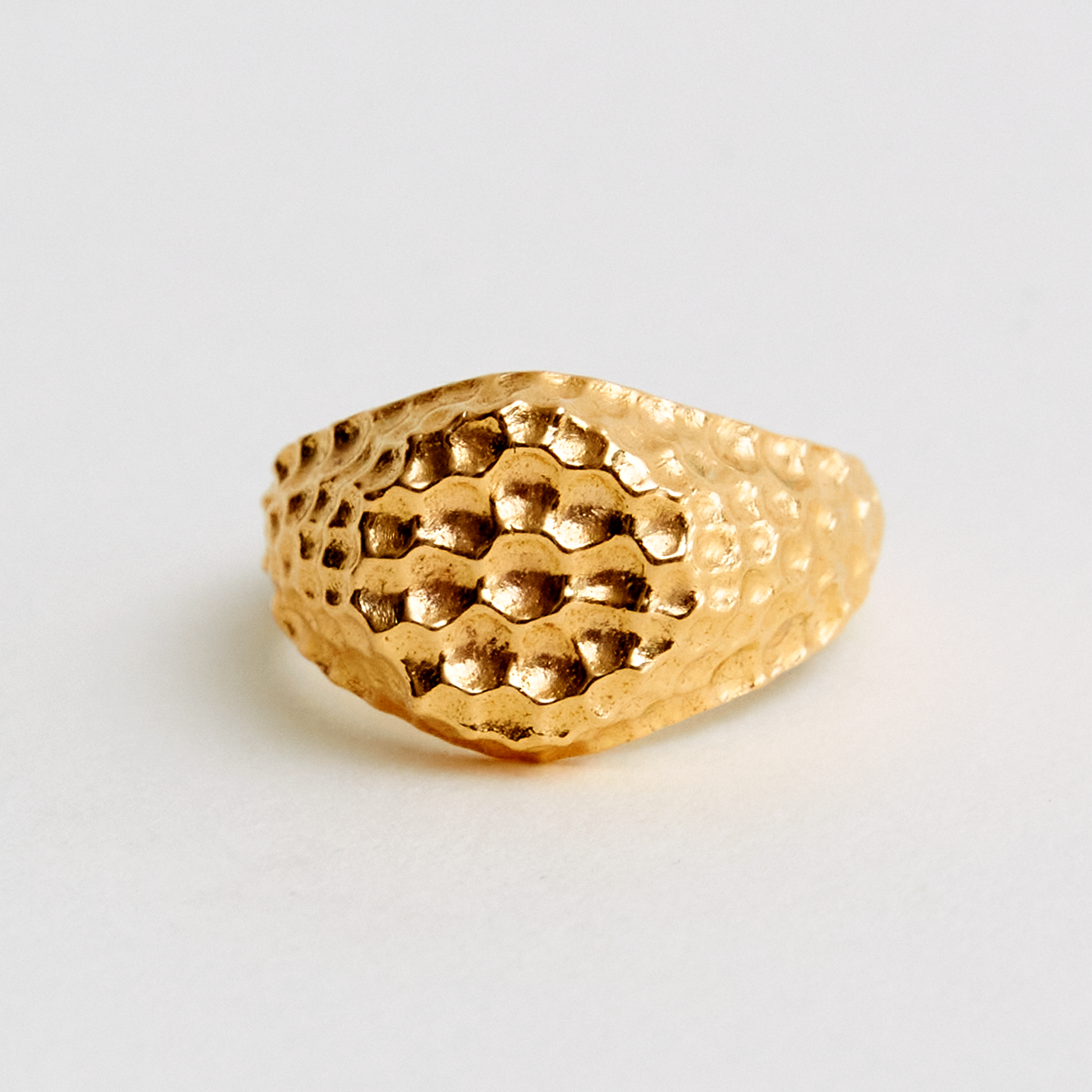 Thali Ring – mata jewellery